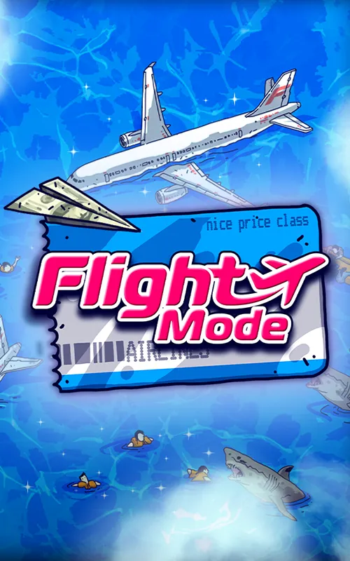 Flight Mode at Fruity King Casino