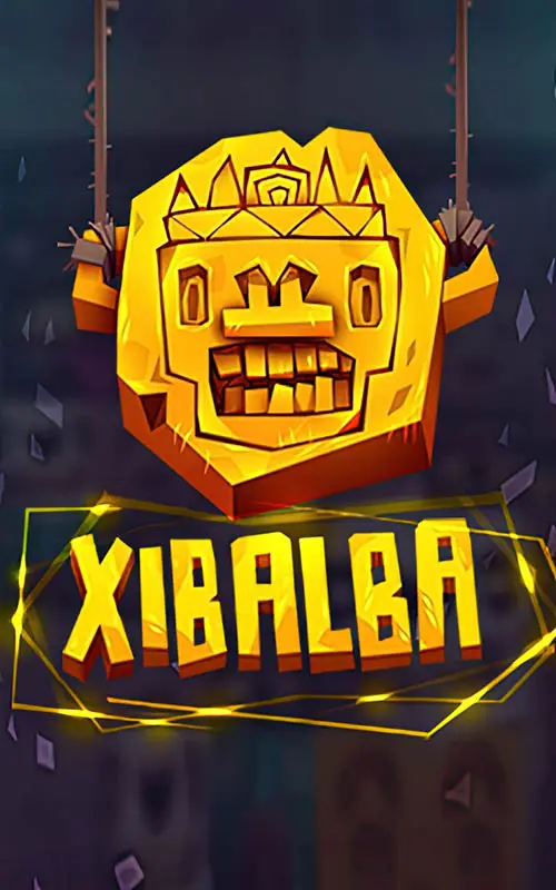 Xibalba at Fruity King Casino